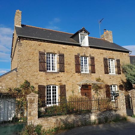 Villa Rozéliande à Roz-sur-Couesnon Extérieur photo