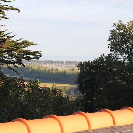 Villa Rozéliande à Roz-sur-Couesnon Extérieur photo