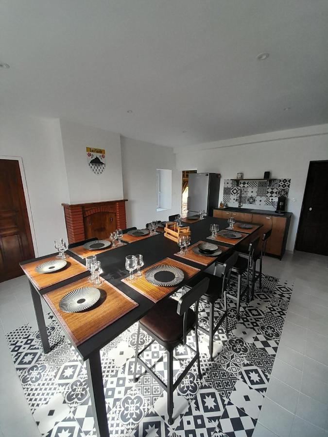 Villa Rozéliande à Roz-sur-Couesnon Extérieur photo