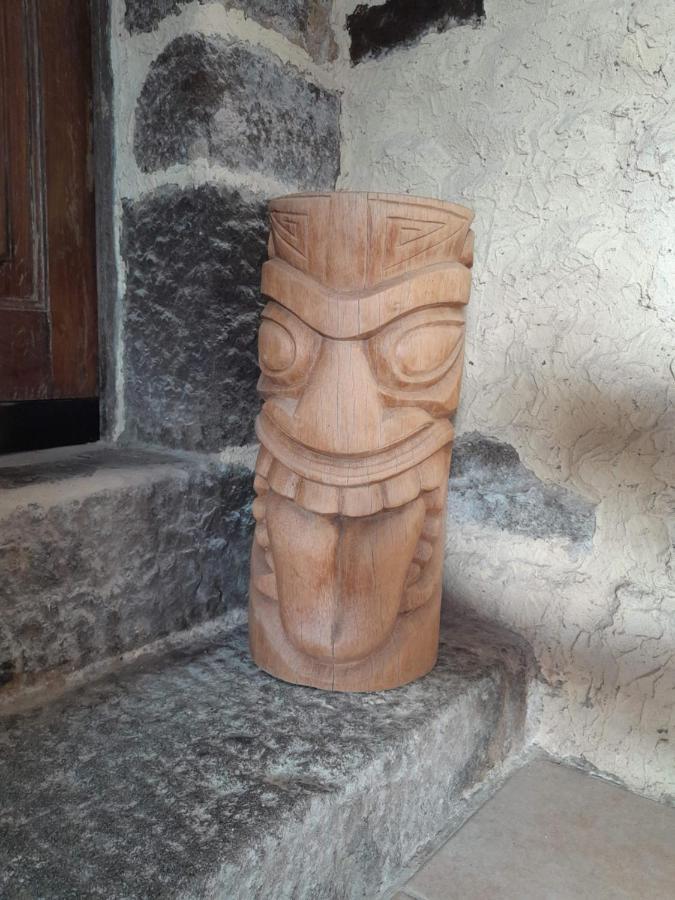 Villa Rozéliande à Roz-sur-Couesnon Extérieur photo